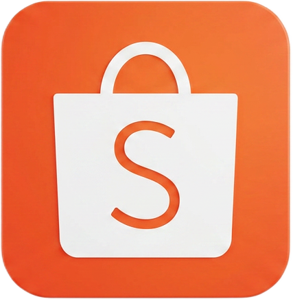 Logo Shopee